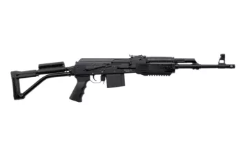 Карабин Вепрь 1В ВПО-127М к.308Win ствол 420 мм