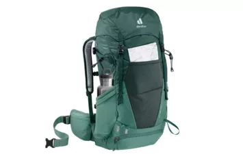 Рюкзак Deuter 2021-22 Futura Pro 34 SL (б/р)