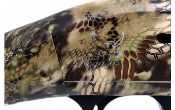 Ружье Ata Arms к12/76 ствол 760 мм Pegasus Camo Kryptek