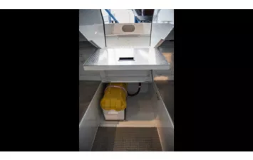 Катер NorthSilver 665 PRO M Cabin