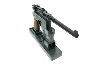 Пистолет пневматический Umarex Legends C96 Blowback к.4,5мм