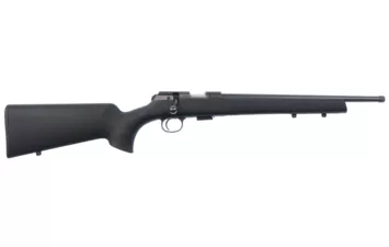 Карабин CZ 457 к.22 LR Synthetic Still 16