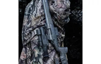Прицел Sightmark Wraith HD 2-16x28 SM18021
