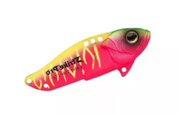Блесна-цикада Strike Pro Cyber Vibe 55