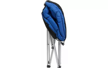 Кресло круглое Nisus N-214L-G