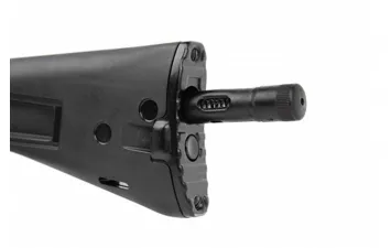 Карабин Сайга-308-1 к.308Win исп 61 ствол 415 мм плс,ДТ