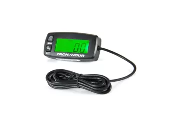 Тахометр для двигателя универсальный UC-12017