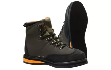 Ботинки забродные Alaskan River Master, войлок (ARMWBF) new