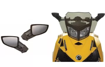 Зеркала для снегохода RETROVISEUR *MIRROR 860200694