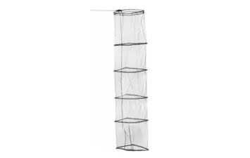 Садок Helios береговой 5 секций 45*35 2,5 м