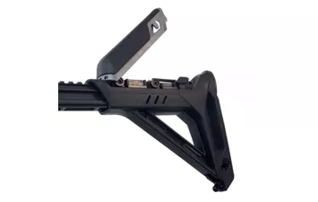 Арбалет блочный Ek HEX-400 черный с комплектацией
