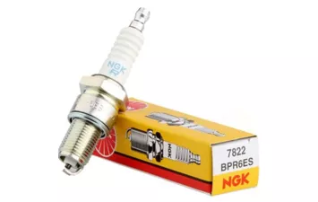 Свеча зажигания NGK BPR6ES 7822