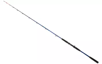 Удилище Higashi River Trolling 210C
