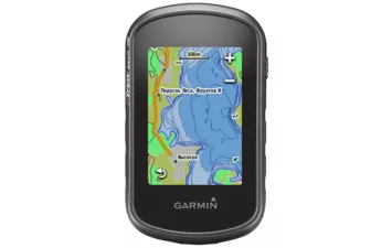 GPS навигатор GARMIN eTrex Touch 35