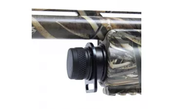 Ружье Hatsan Escort H112 Camo Max5  к.12х76 ствол 710 мм