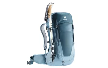 Рюкзак Deuter 2021-22 Futura 26 (б/р)