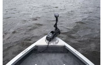 Катер NorthSilver 615 Fish Sport 20-21