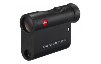 Лазерный дальномер Leica Rangemaster 2400-R CRF