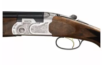 Ружье Beretta 686 Silver Pigeon I к.12/76 ствол 710 мм Sporting OCHP