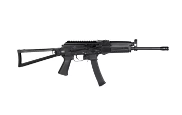 Карабин Сайга 9 к.9х19 Luger