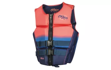 Жилет O'Brien Flex V-Back S21 жен.