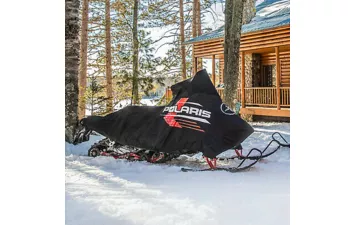 Чехол снегохода Polaris / K-COVER-CANVAS AXYS 174 2881980