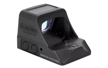 Прицел коллиматорный Holosun OpenELITE Micro б/кроншт.солн.бат.  2/32MOA