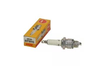 Свеча зажигания NGK BP8HS 2630
