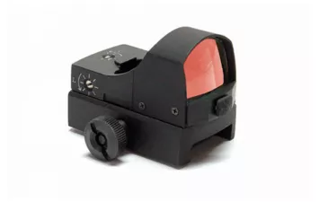 Прицел коллиматорный Konus SightPro Fission 2.0