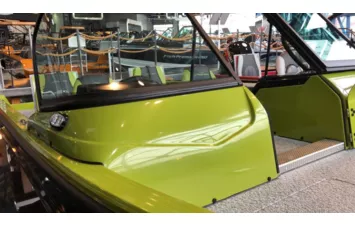 Катер NorthSilver 585 Fish Sport 21