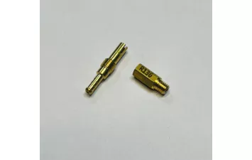 Комплект главного жиклера карбюратора 06.27.0253