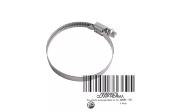 Хомут / BRIDE SERRAGE *CLAMP-NORMA / 293650079 / 514053396