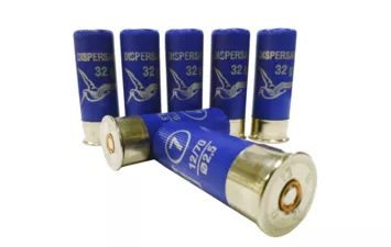 Патрон Главпатрон к.12/70 Дисперсант дробь 32 г