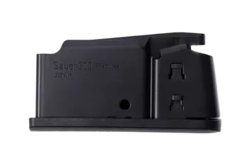 #Магазин Sauer 303 к.308 Win 2-х местный