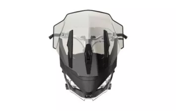 Ветровое стекло BRP Ski-Doo Adjustable Windshied 860201782