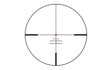 Прицел Swarovski Z8i 1,7-13,3x42 P SR 4A-300-I