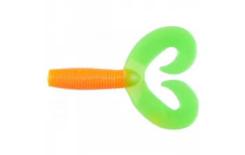 Твистер Helios Credo Double Tail 3.54