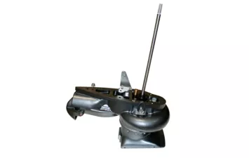 Насадка водомётная WT40 для Yamaha 40л.с.