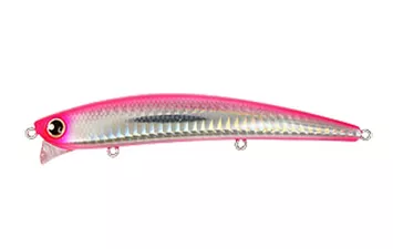 Воблер Longin Franky 120mm 20g Floating LGFR12020