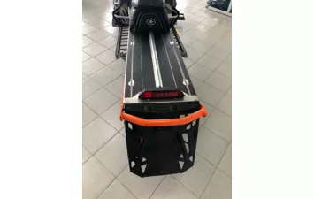 Снегоход Polaris 800 PRO-RMK 163  б/у (VIN SN1CH8GE3FC537861)