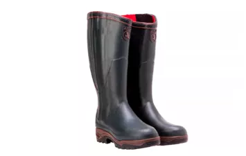 Сапоги Aigle Parcours 2 ISO