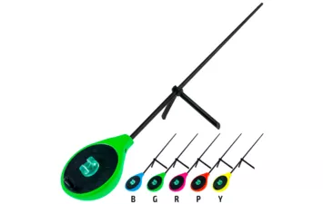 Удочка зим. Akara Universal PK