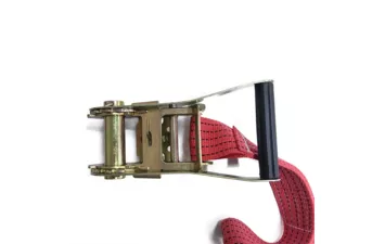 Стяжка крепления груза AVS SG-212 50 ммх12 м 2т A40261S