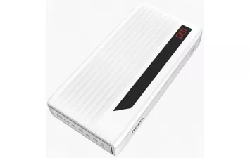 Аккумулятор Hoco J27A Wide energy mobile power bank 20000mAh
