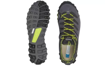 Ботинки AKU треккинговые Alterra Lite GTX муж.
