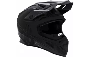 Шлем 509 Altitude Carbon Composite Helmet (ECE)