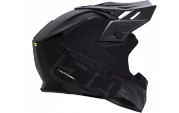 Шлем 509 Altitude Carbon Composite Helmet (ECE)