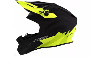 Шлем 509 Altitude Carbon Composite Helmet (ECE)