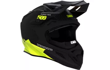 Шлем 509 Altitude Carbon Composite Helmet (ECE)