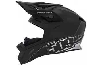 Шлем 509 Altitude Carbon Composite Helmet (ECE)